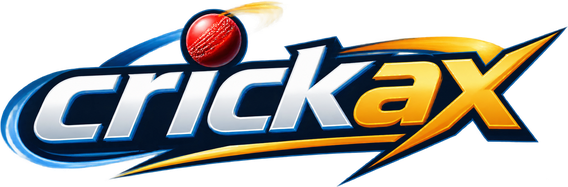 crickax logo